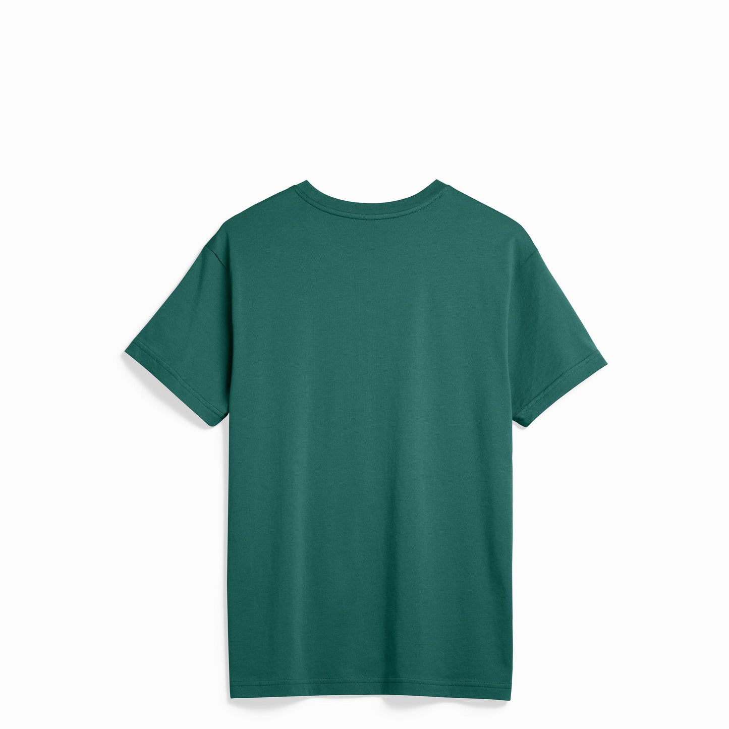 Natural American Grown Supima® 100% Cotton 6oz T-Shirt