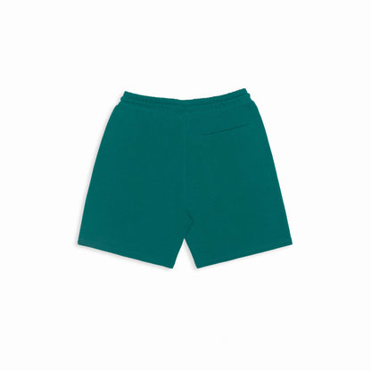 Natural Organic Cotton Sweatshorts