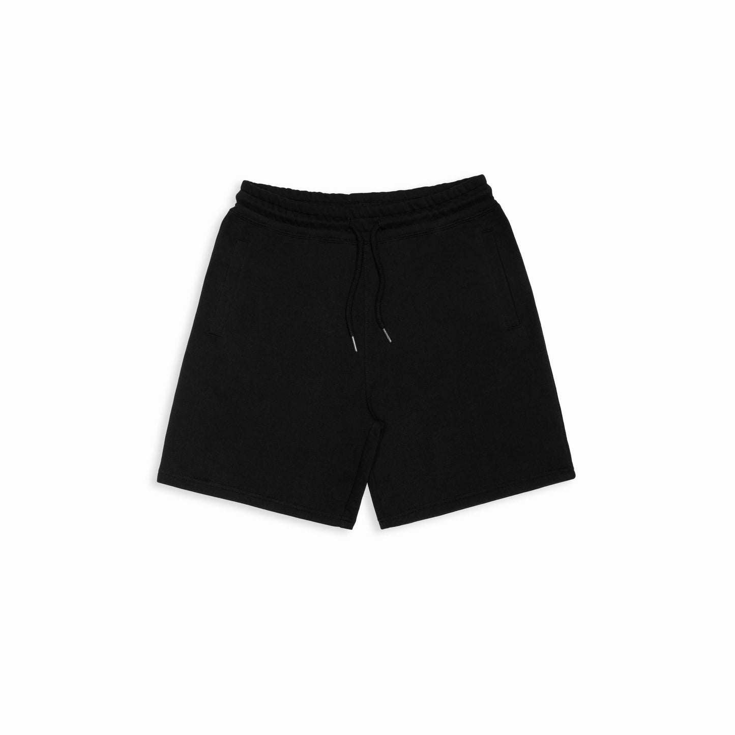 Miitary Olive Organic Cotton Sweatshorts