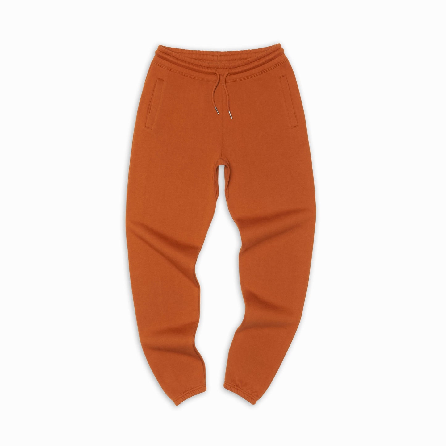 Natural Organic Cotton Sweatpants