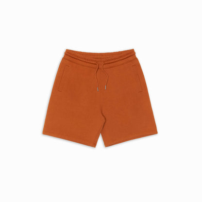 Natural Organic Cotton Sweatshorts