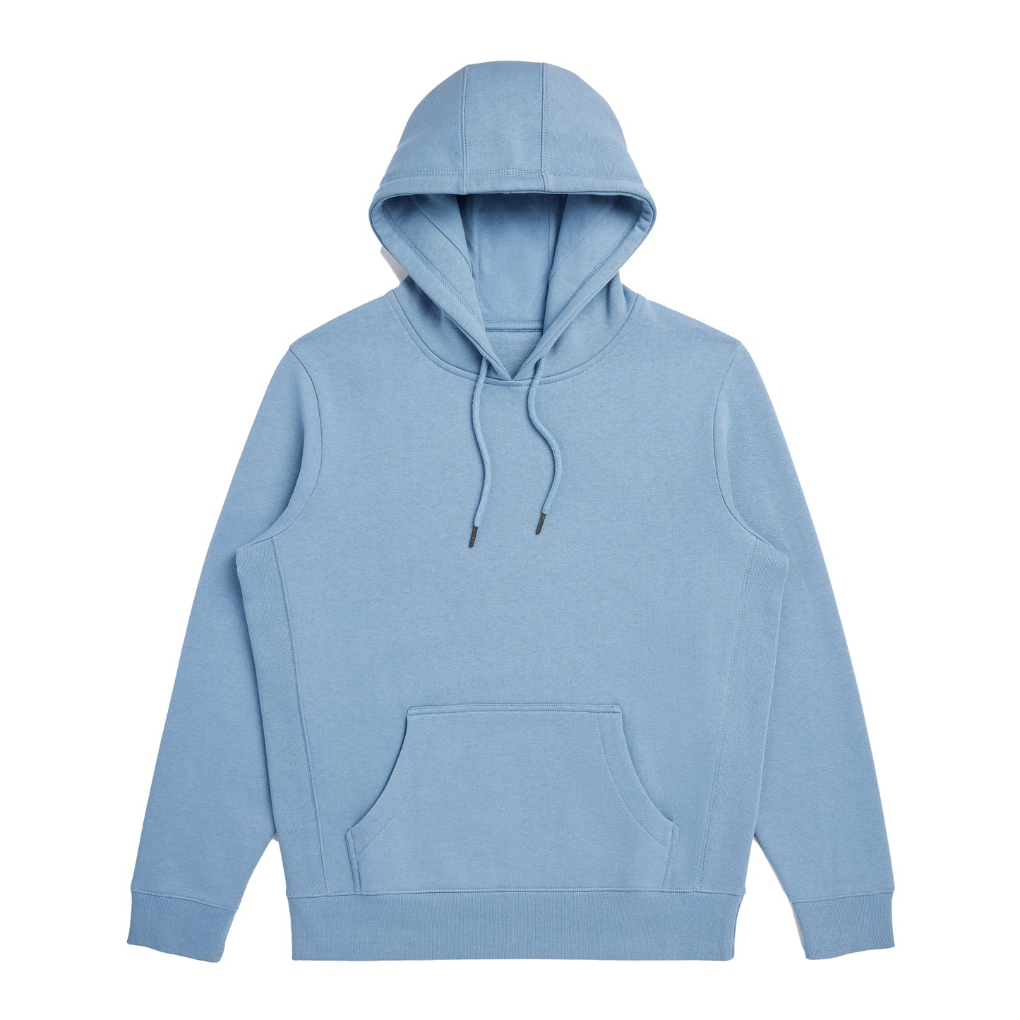 Bayberry Organic Cotton Hooded Sweatshirt