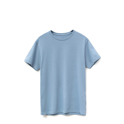 Seafoam American Grown Supima® 100% Cotton 6oz T-Shirt