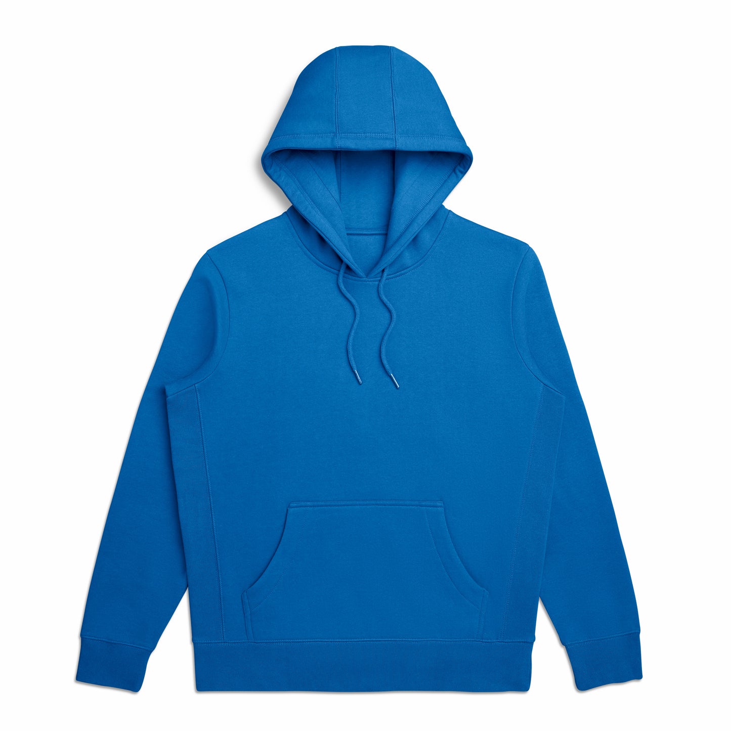 Bayberry Organic Cotton Hooded Sweatshirt