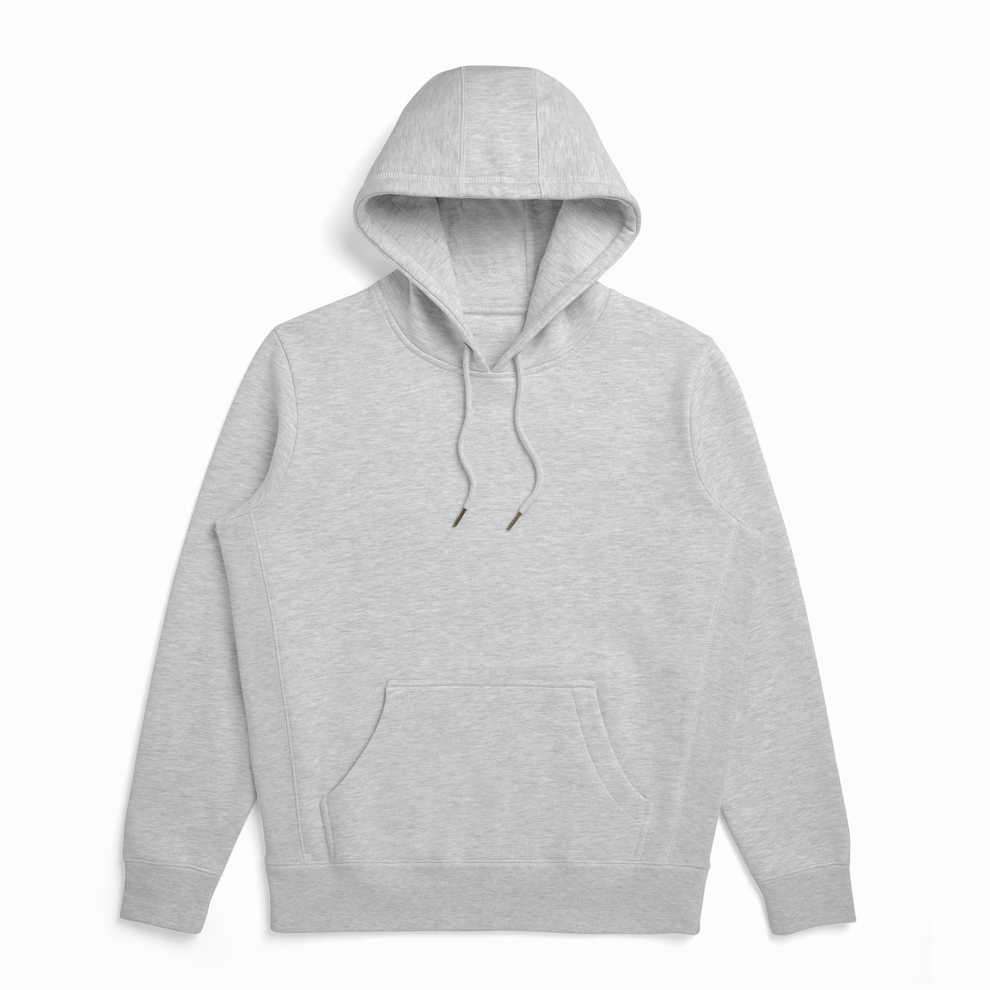 Bayberry Organic Cotton Hooded Sweatshirt