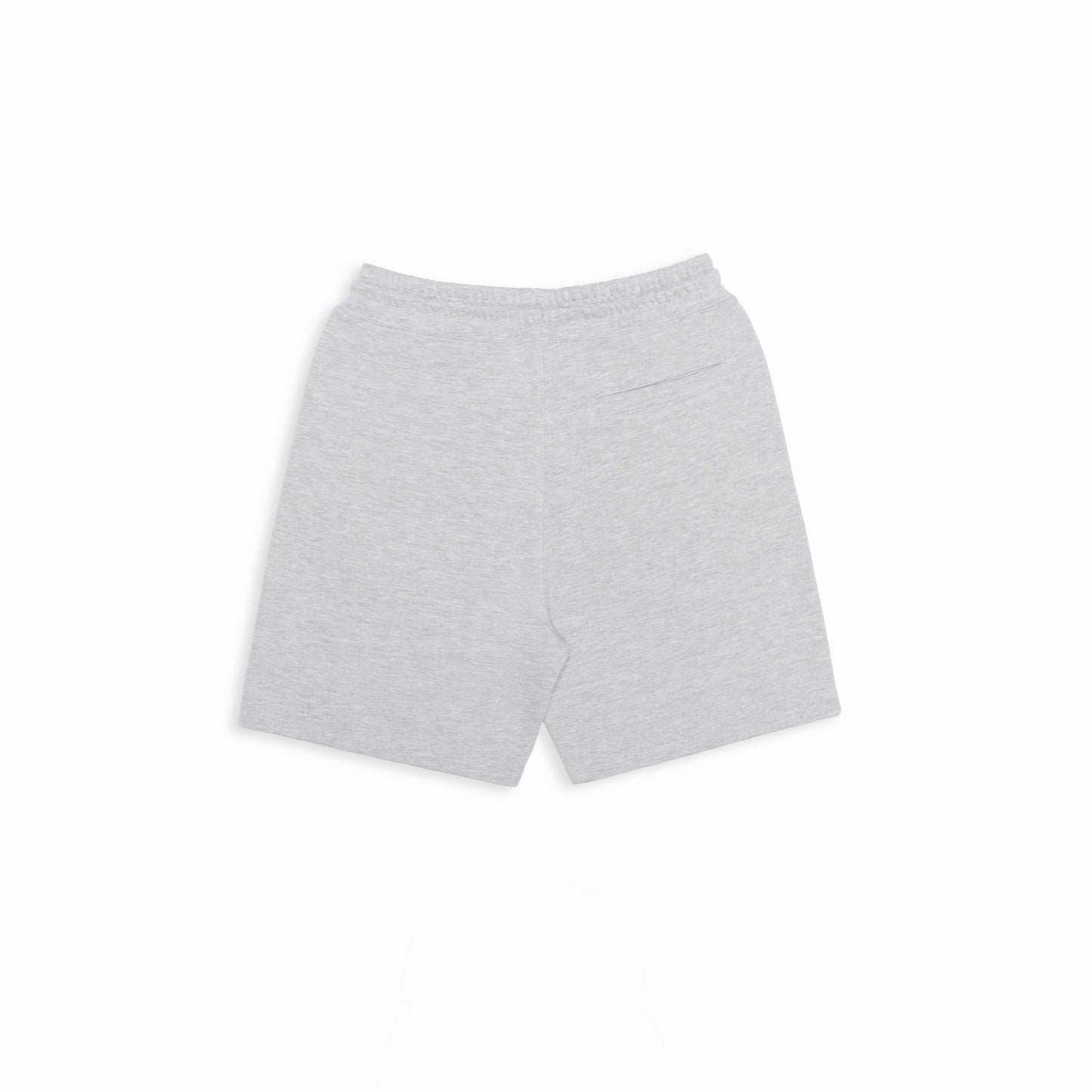 Lavender Organic Cotton Sweatshorts