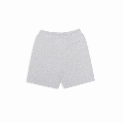 Lavender Organic Cotton Sweatshorts