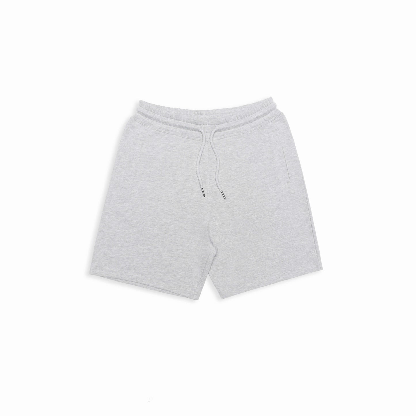 Lavender Organic Cotton Sweatshorts