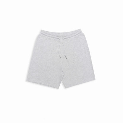 Lavender Organic Cotton Sweatshorts