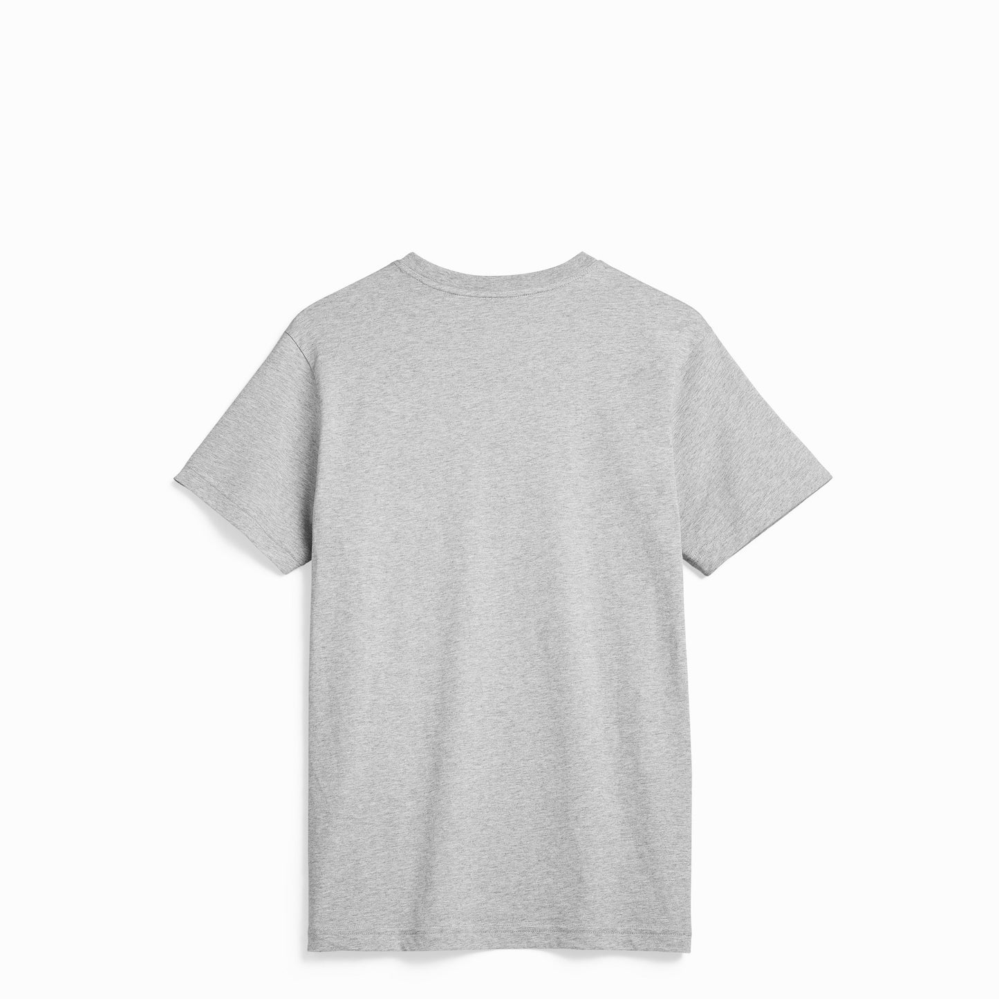 Clay American Grown Supima® 100% Cotton 6oz T-Shirt