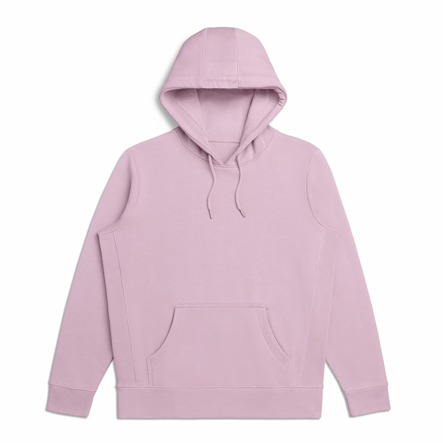 Bayberry Organic Cotton Hooded Sweatshirt