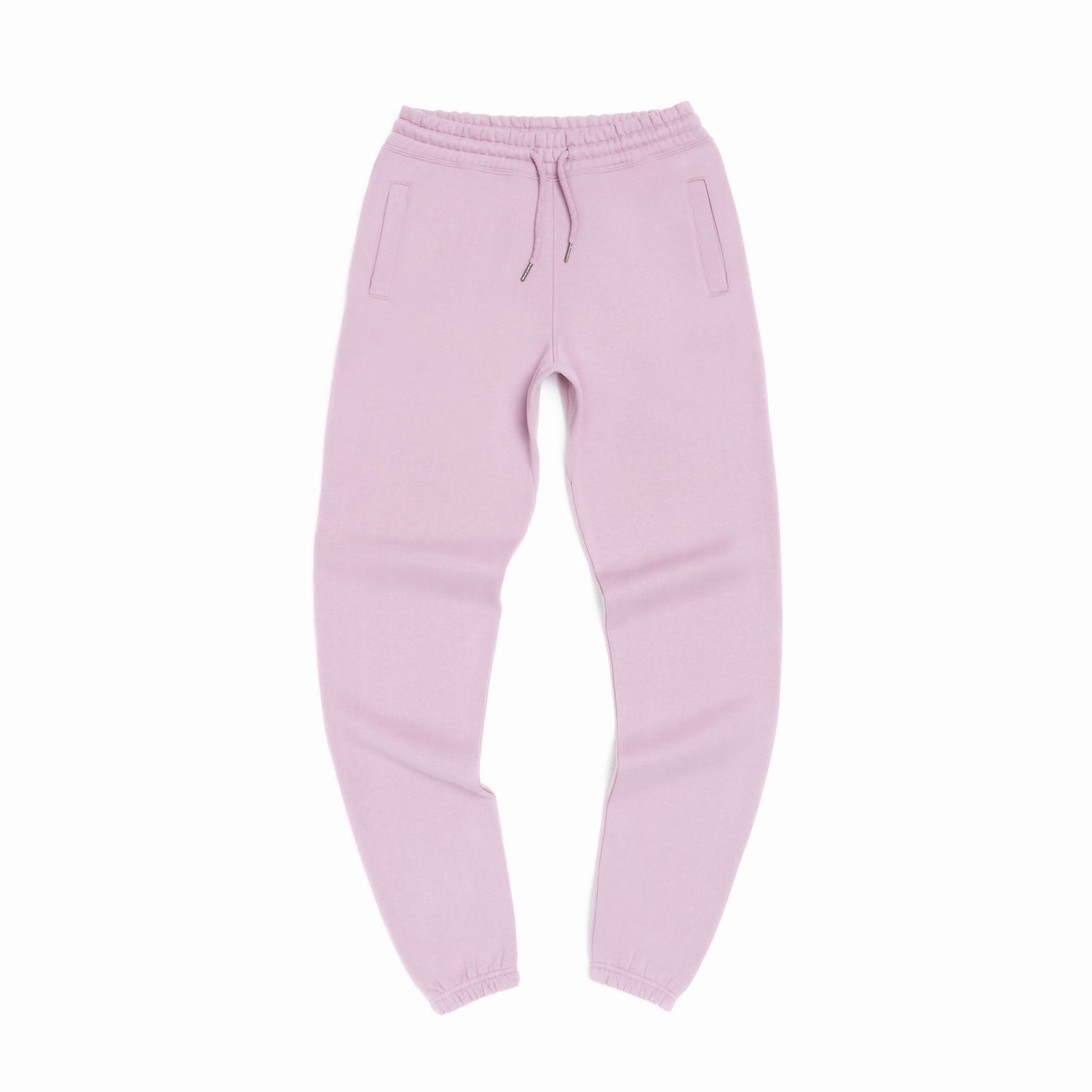 Salmon Organic Cotton Sweatpants