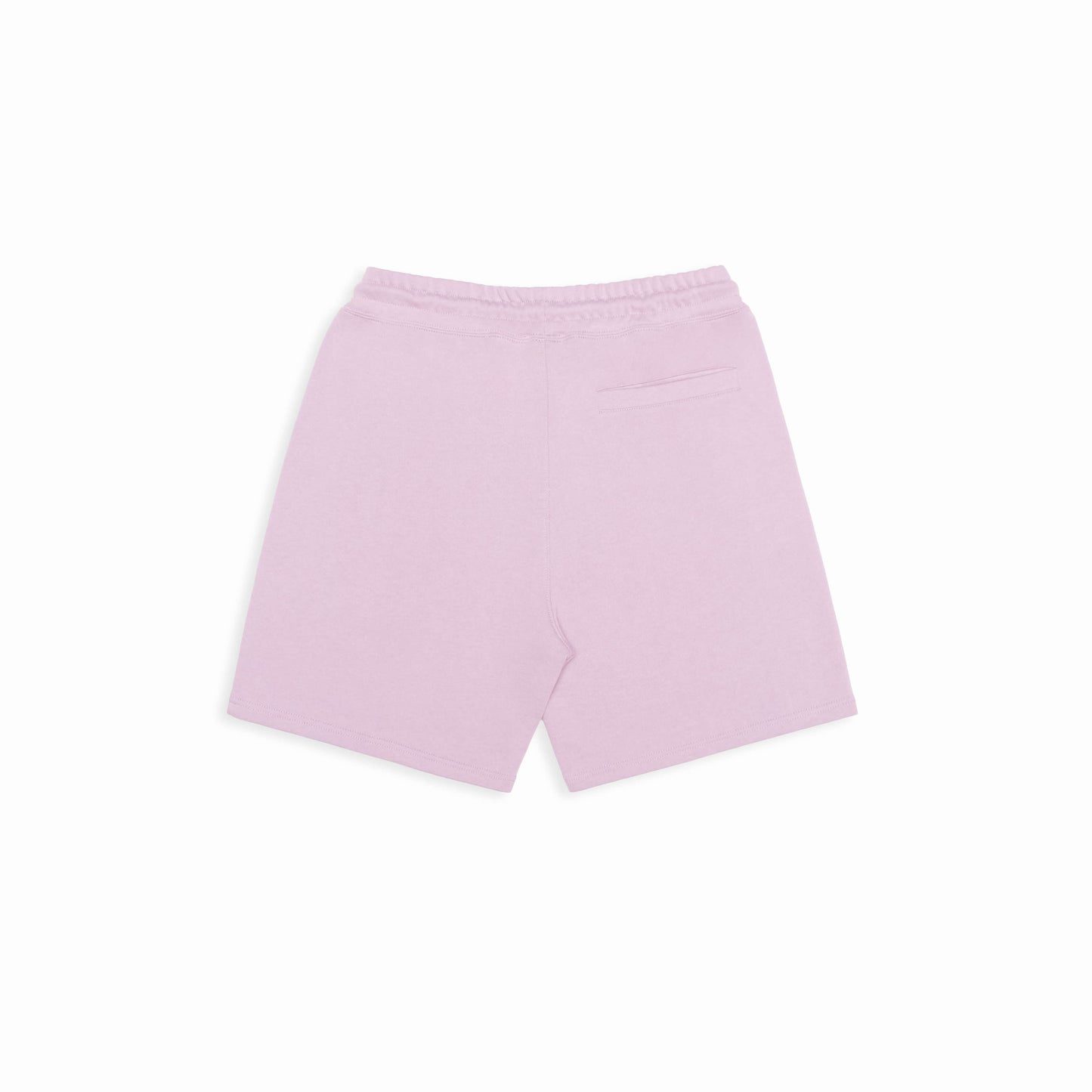 Natural Organic Cotton Sweatshorts