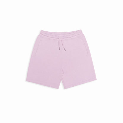 Ocean Navy Organic Cotton Sweatshorts