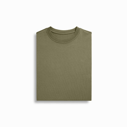 Bayberry American Grown Supima® 100% Cotton 6oz T-Shirt