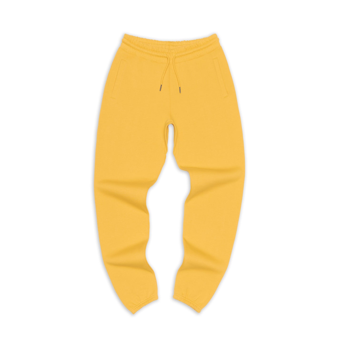 Salmon Organic Cotton Sweatpants