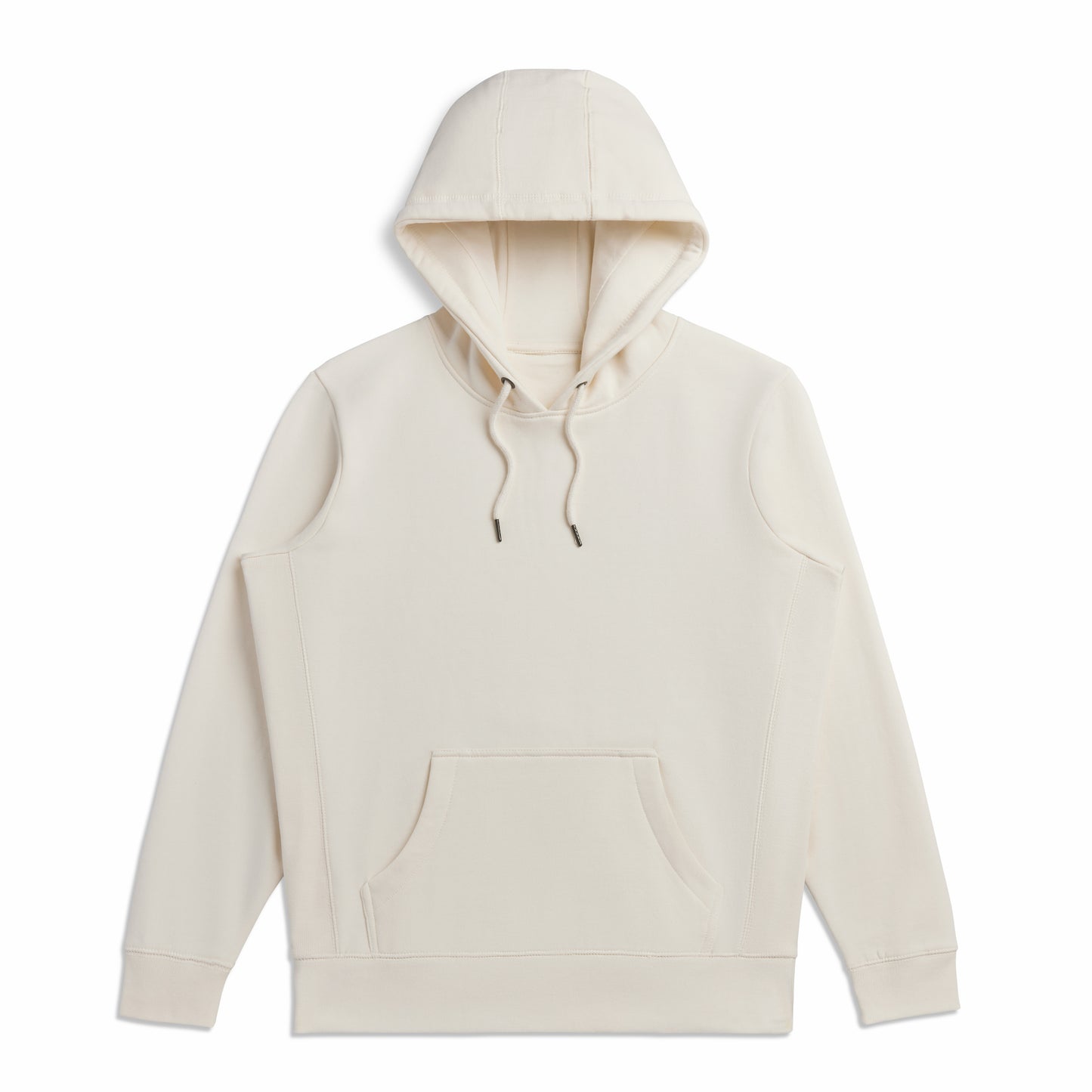 Bayberry Organic Cotton Hooded Sweatshirt