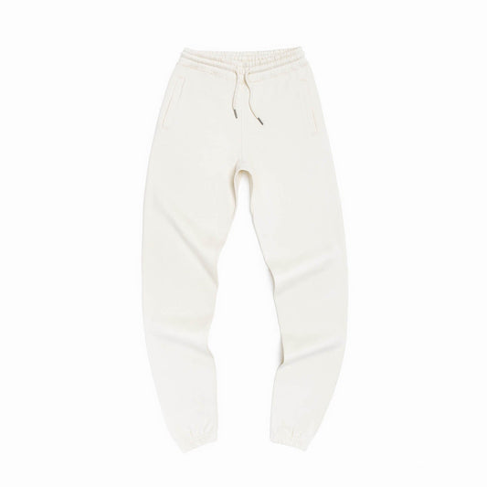 Natural Organic Cotton Sweatpants