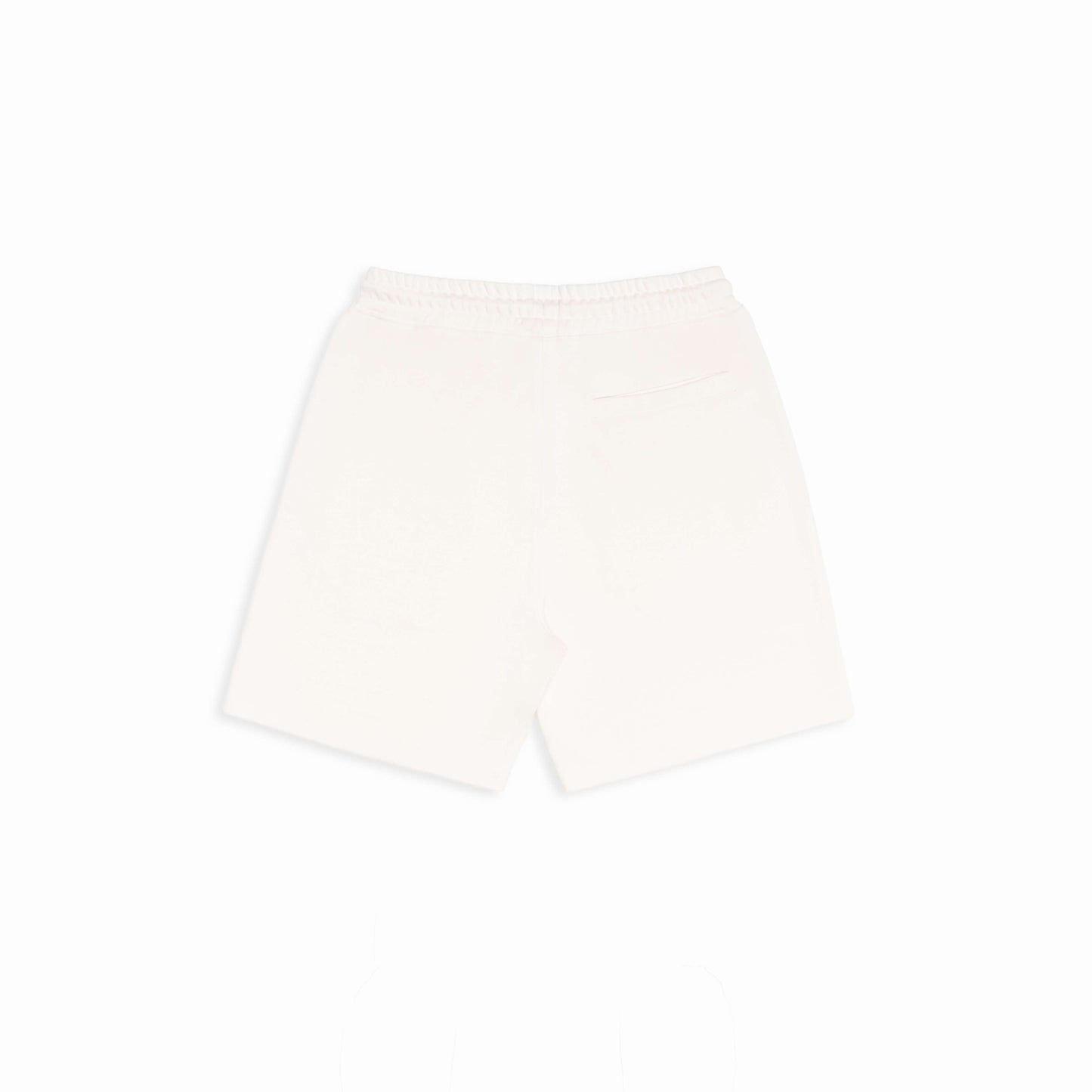 Seafoam Organic Cotton Sweatshorts