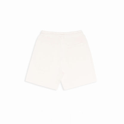 Seafoam Organic Cotton Sweatshorts