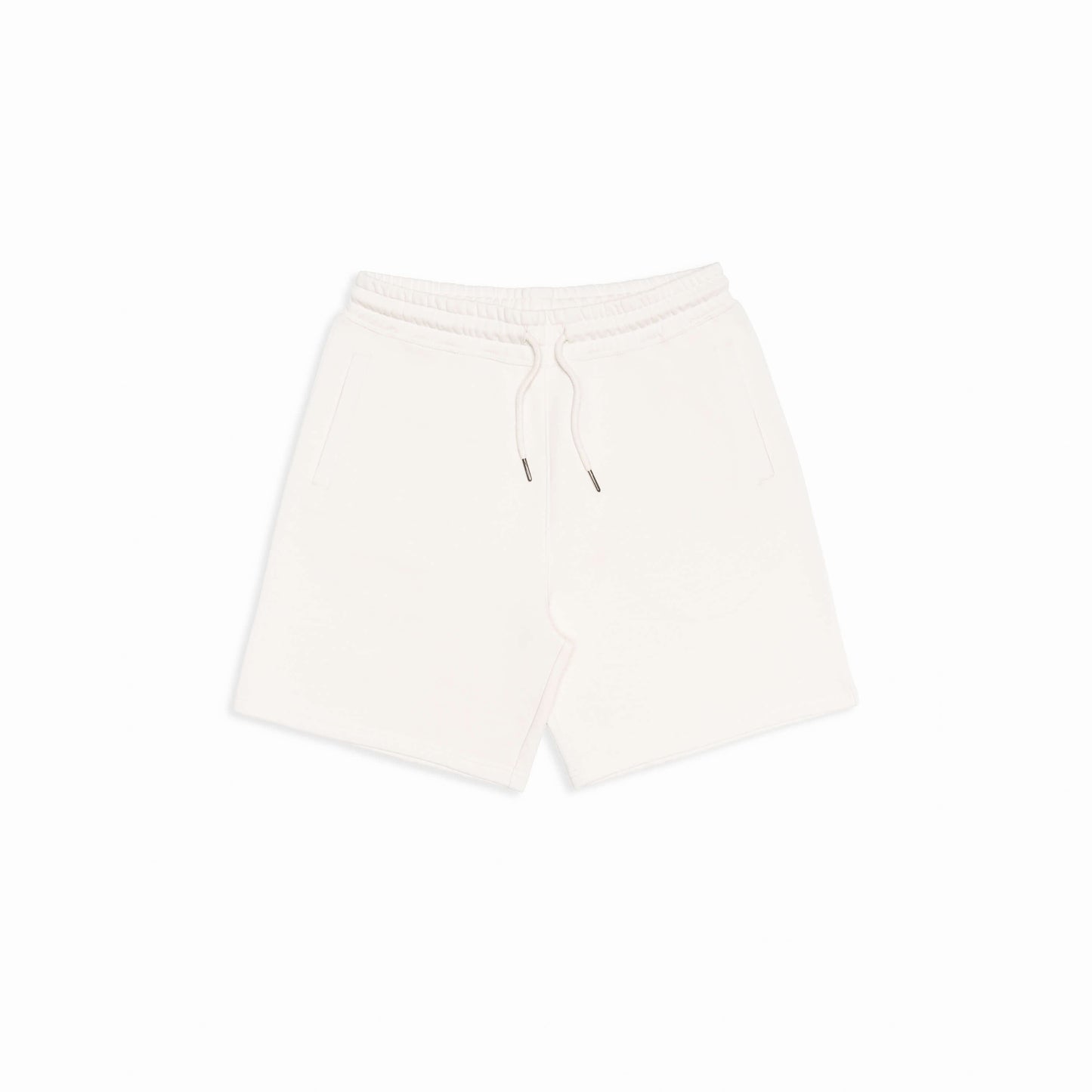 Seafoam Organic Cotton Sweatshorts