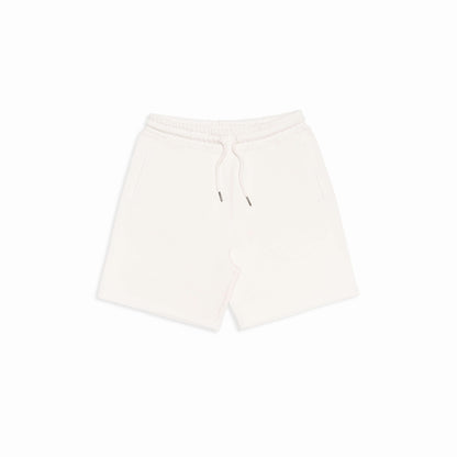 Seafoam Organic Cotton Sweatshorts