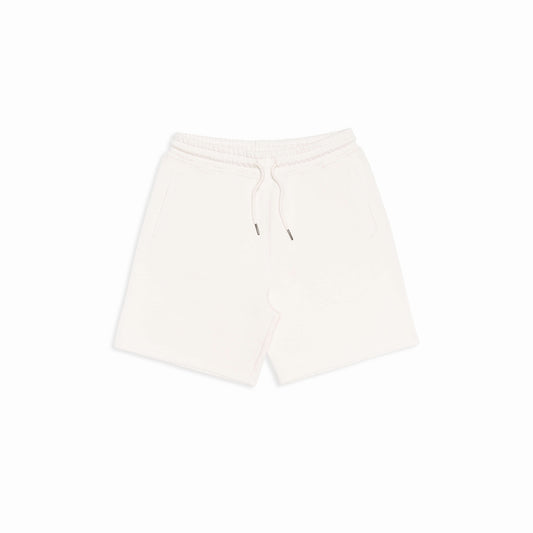 Natural Organic Cotton Sweatshorts