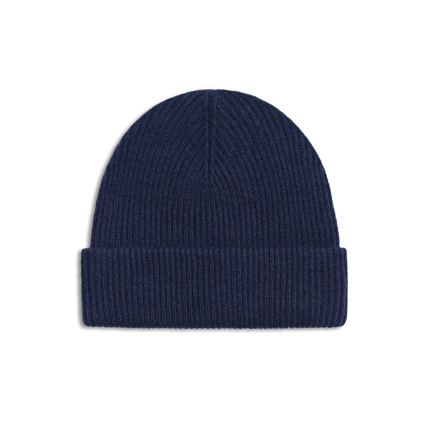 Moss Cashmere Wool Beanie