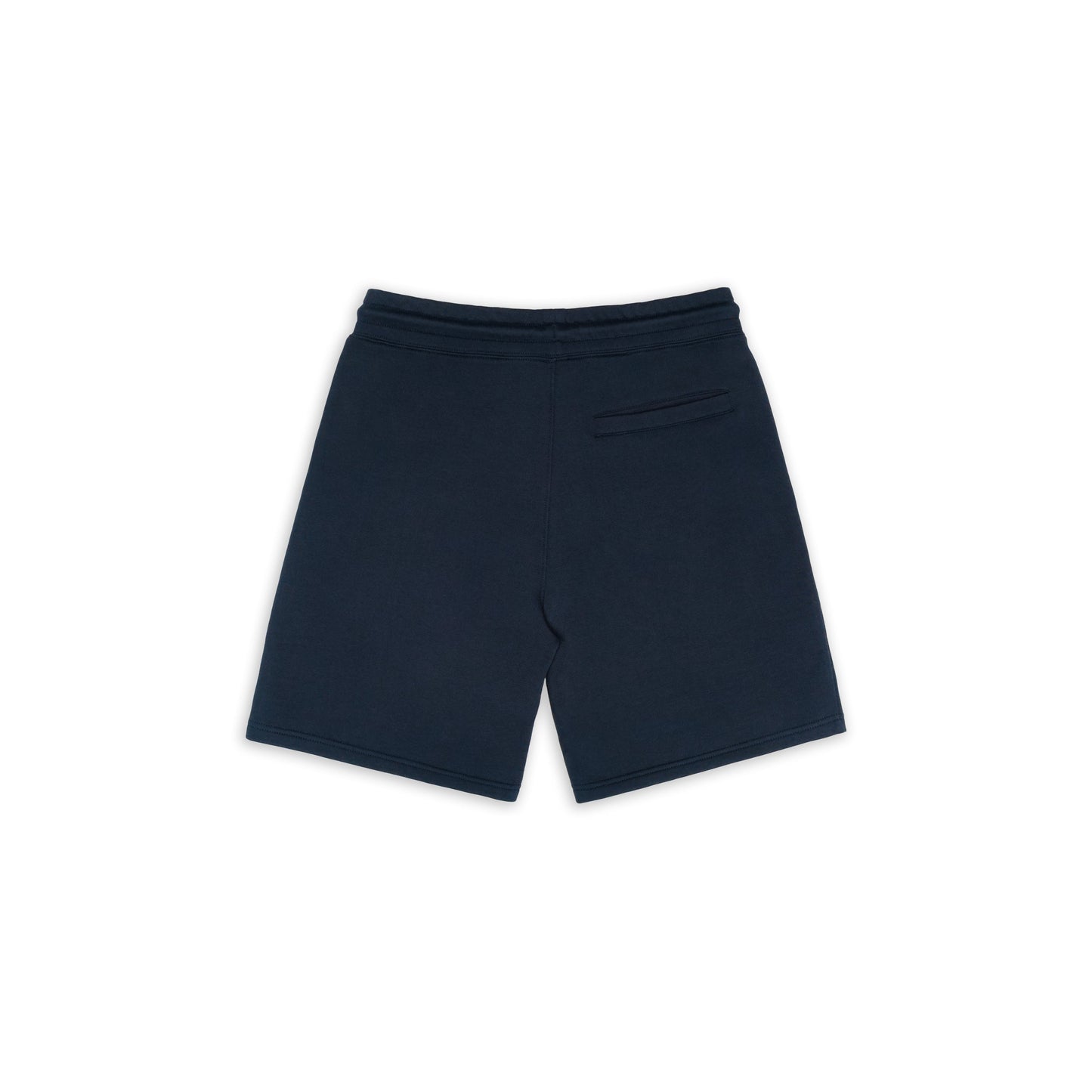 Seafoam Organic Cotton Sweatshorts