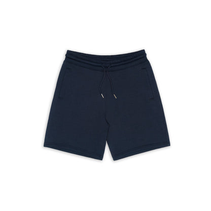 Salmon Organic Cotton Sweatshorts