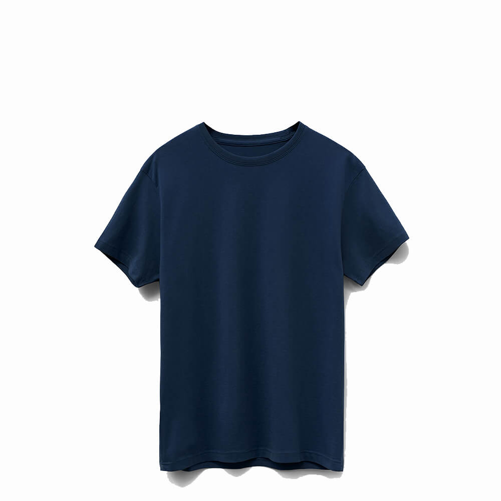 Bayberry American Grown Supima® 100% Cotton 6oz T-Shirt