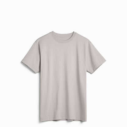 Lavender American Grown Supima® 100% Cotton 6oz T-Shirt