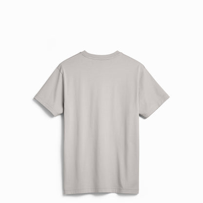 Lavender American Grown Supima® 100% Cotton 6oz T-Shirt