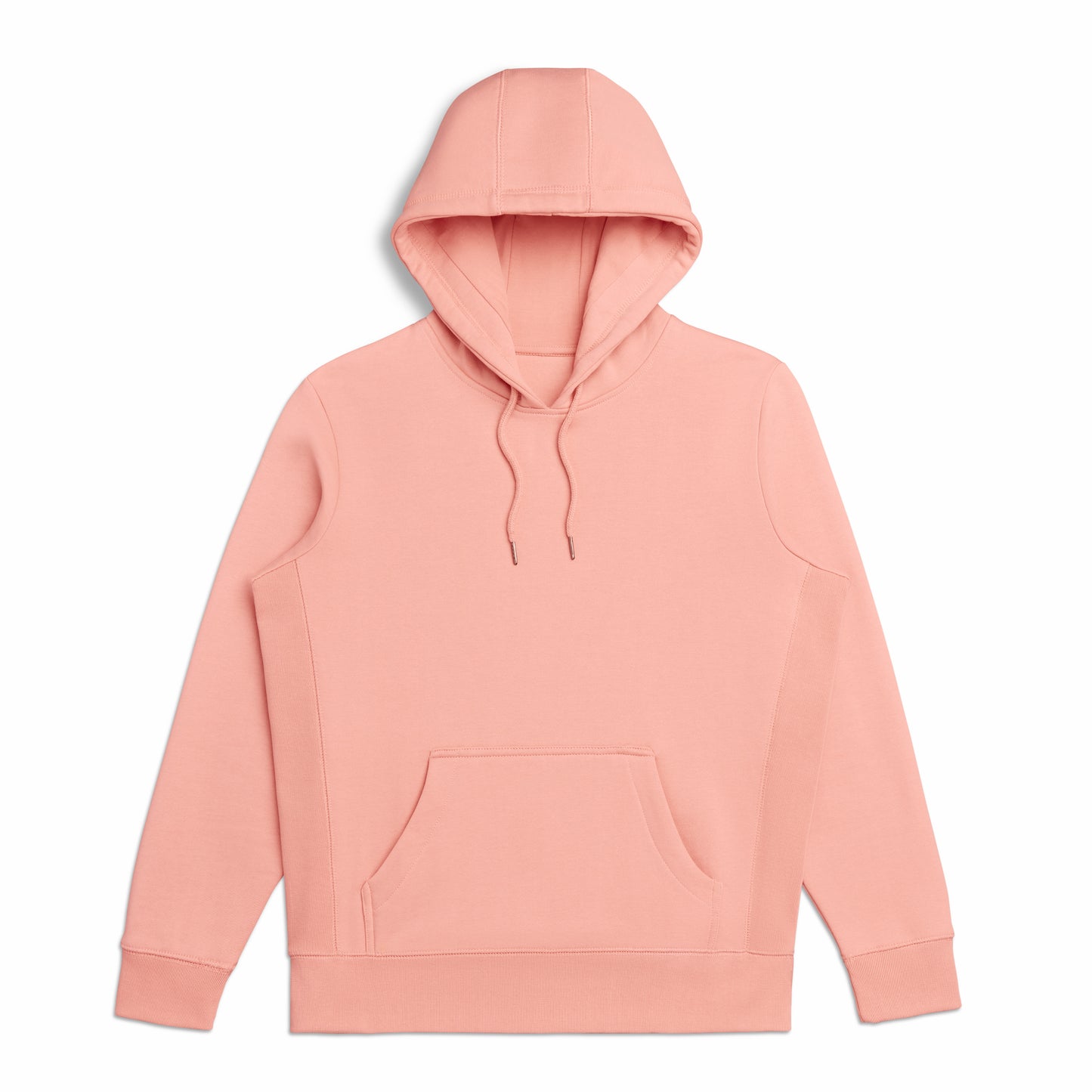 Bayberry Organic Cotton Hooded Sweatshirt