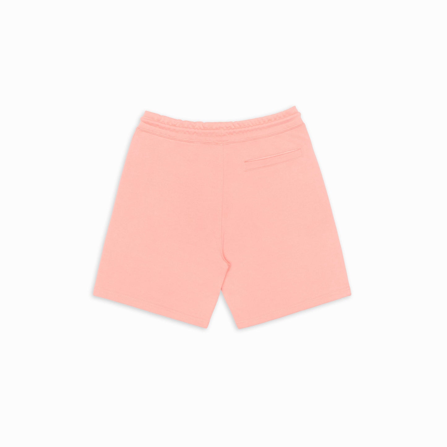 Natural Organic Cotton Sweatshorts