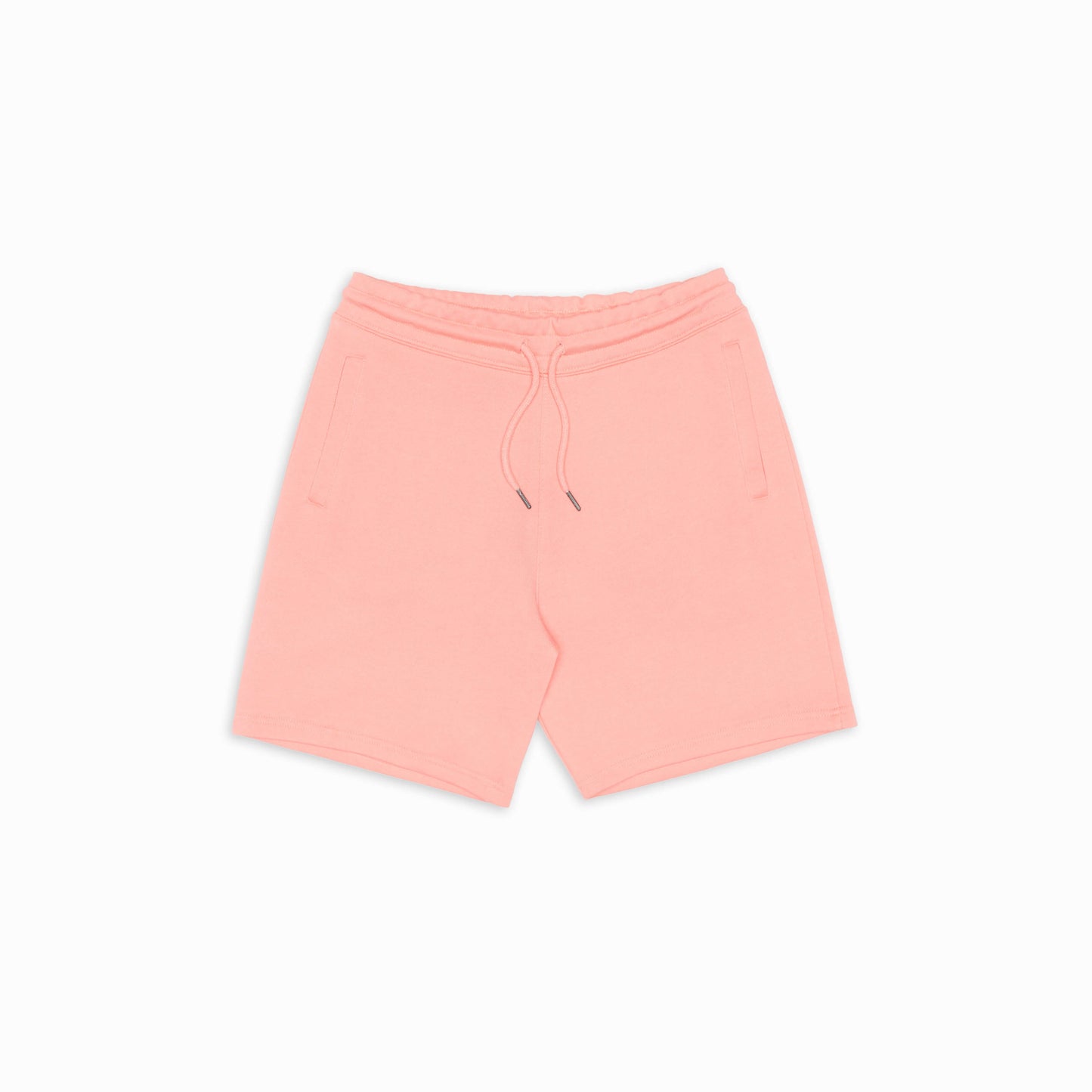 Seafoam Organic Cotton Sweatshorts