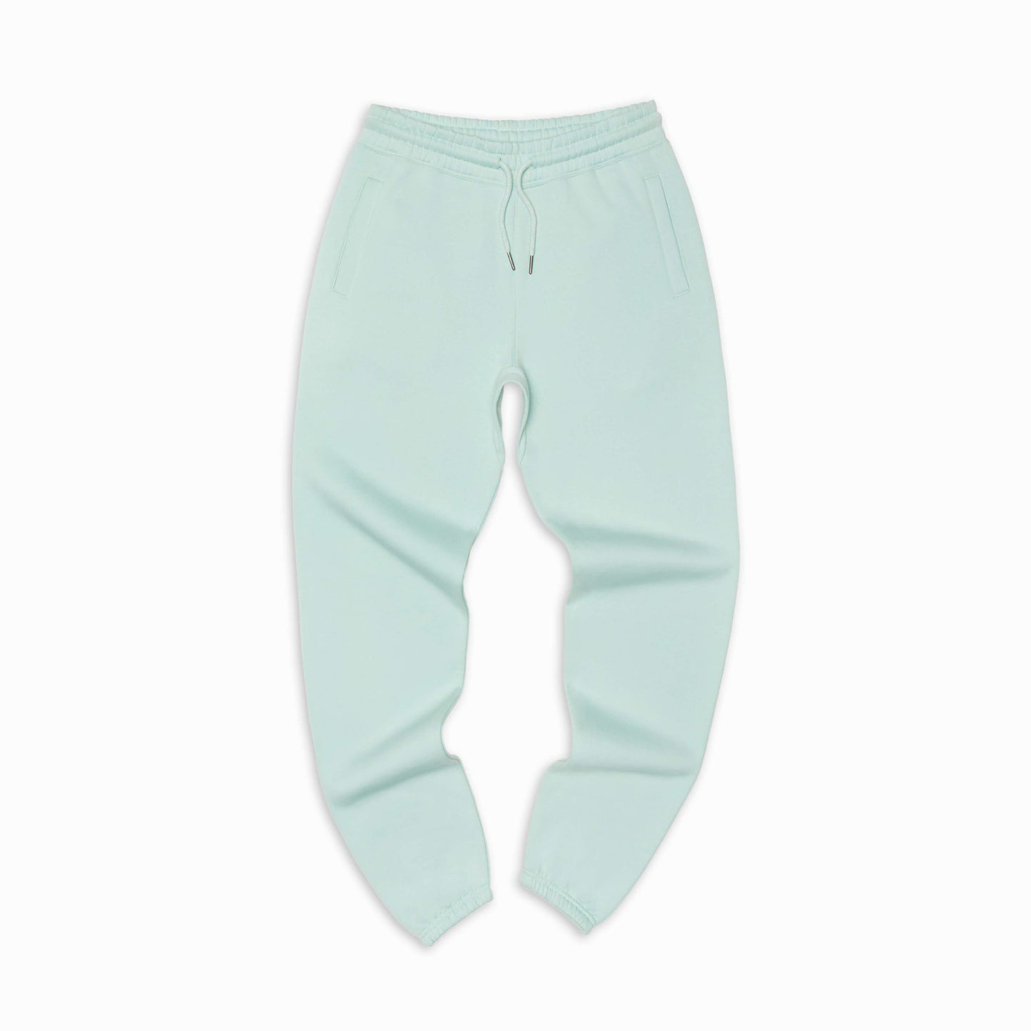 Natural Organic Cotton Sweatpants