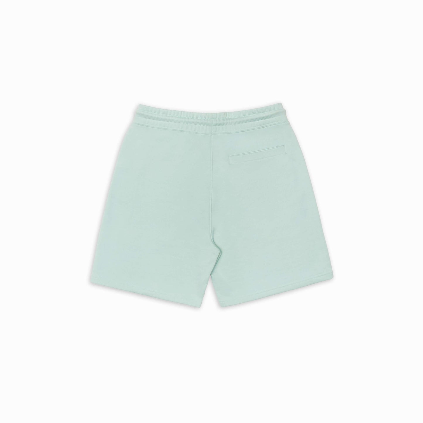 Salmon Organic Cotton Sweatshorts