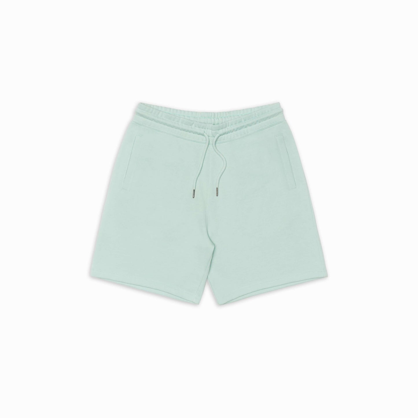 Ocean Navy Organic Cotton Sweatshorts