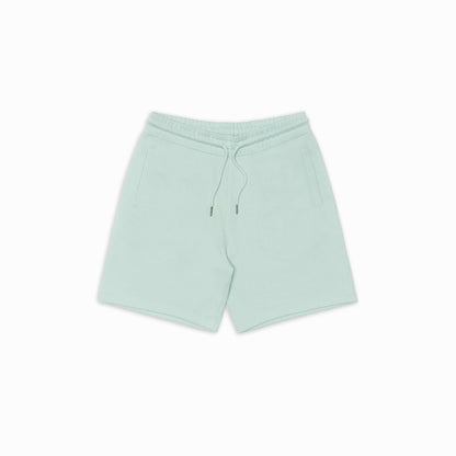 Ocean Navy Organic Cotton Sweatshorts