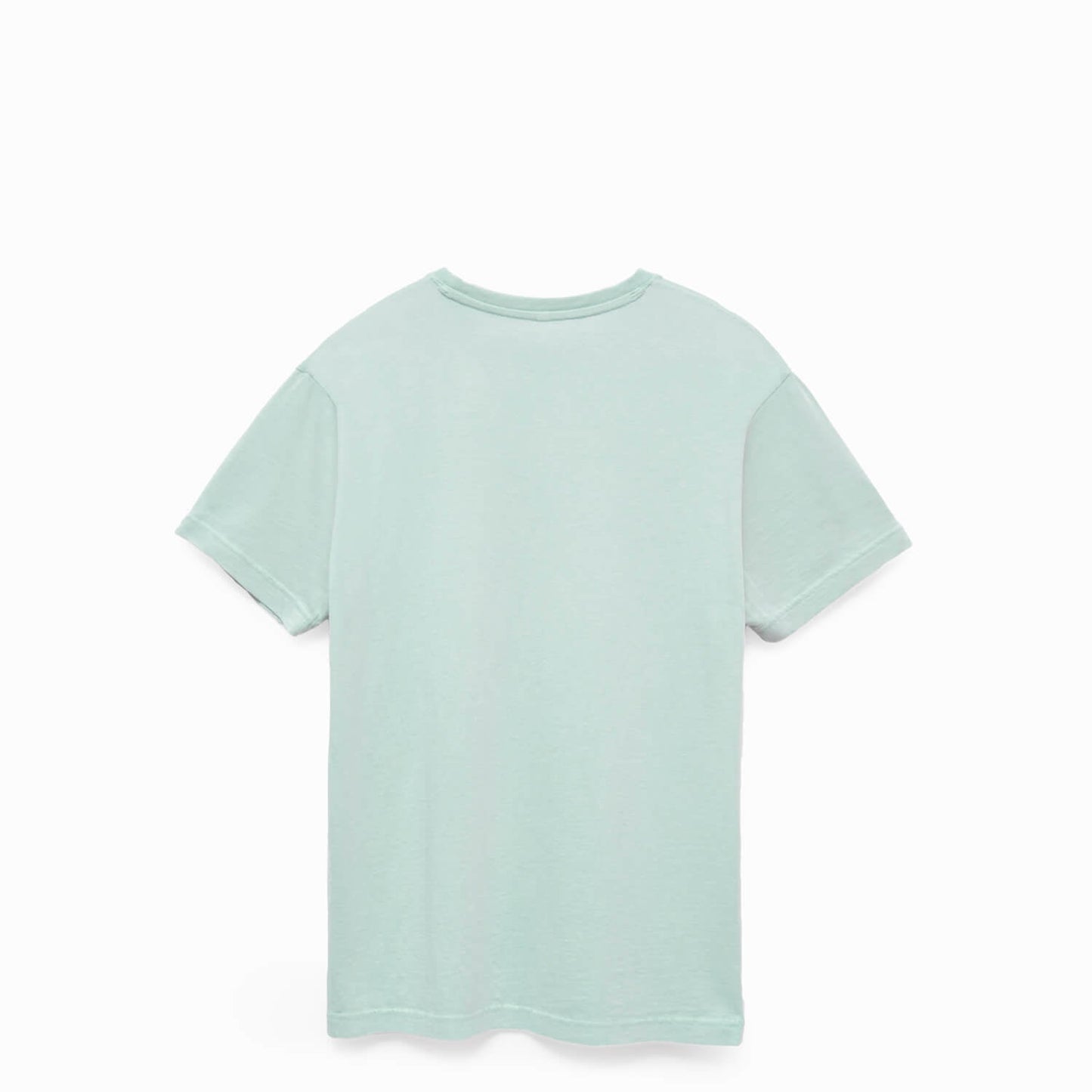 Clay American Grown Supima® 100% Cotton 6oz T-Shirt