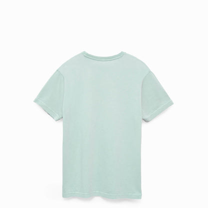 Clay American Grown Supima® 100% Cotton 6oz T-Shirt