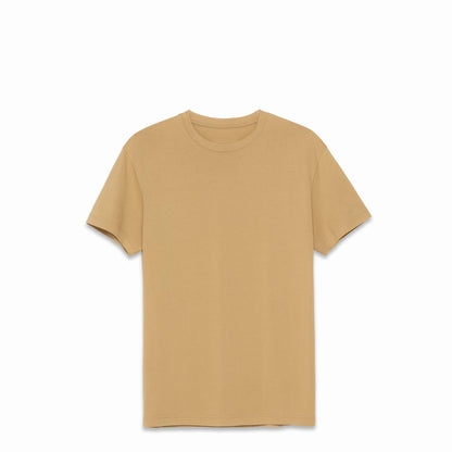 Clay American Grown Supima® 100% Cotton 6oz T-Shirt