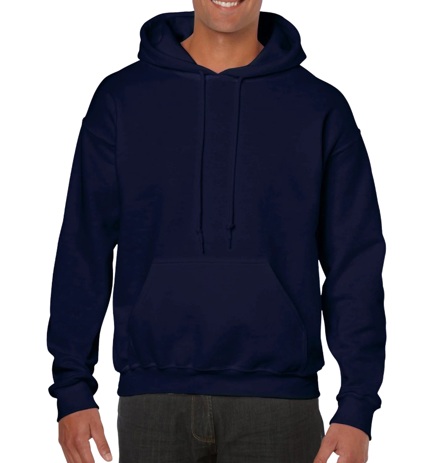 Gildan 18500 Heavy Blend Adult Hooded Sweatshirt - H#600